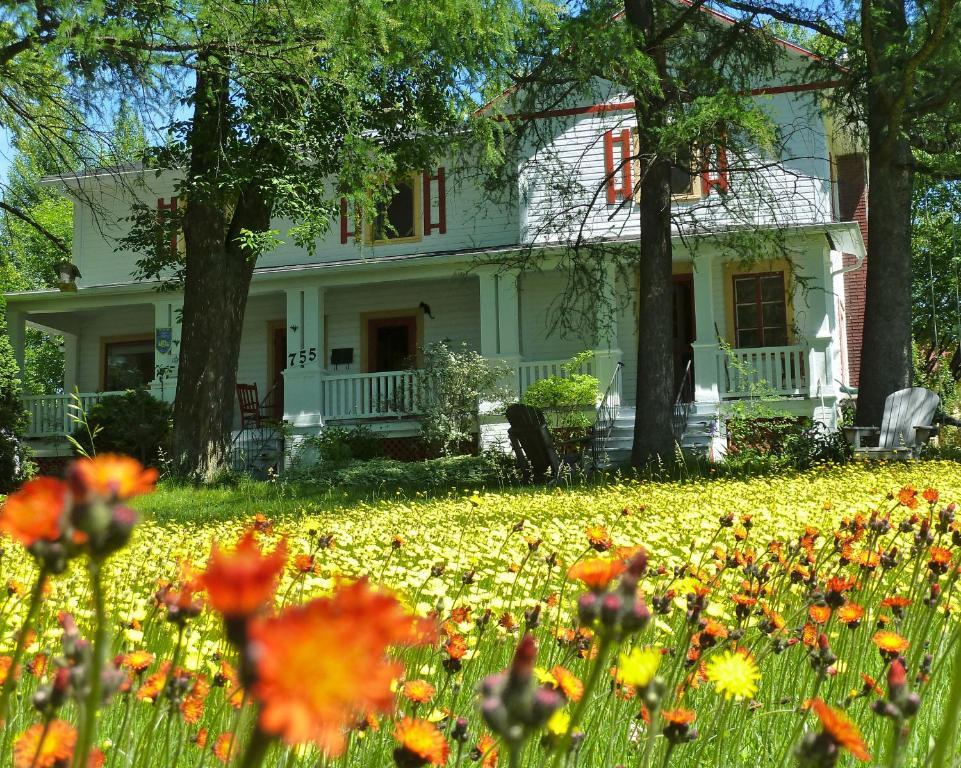 Bed and Breakfast Almatoit Exterior foto