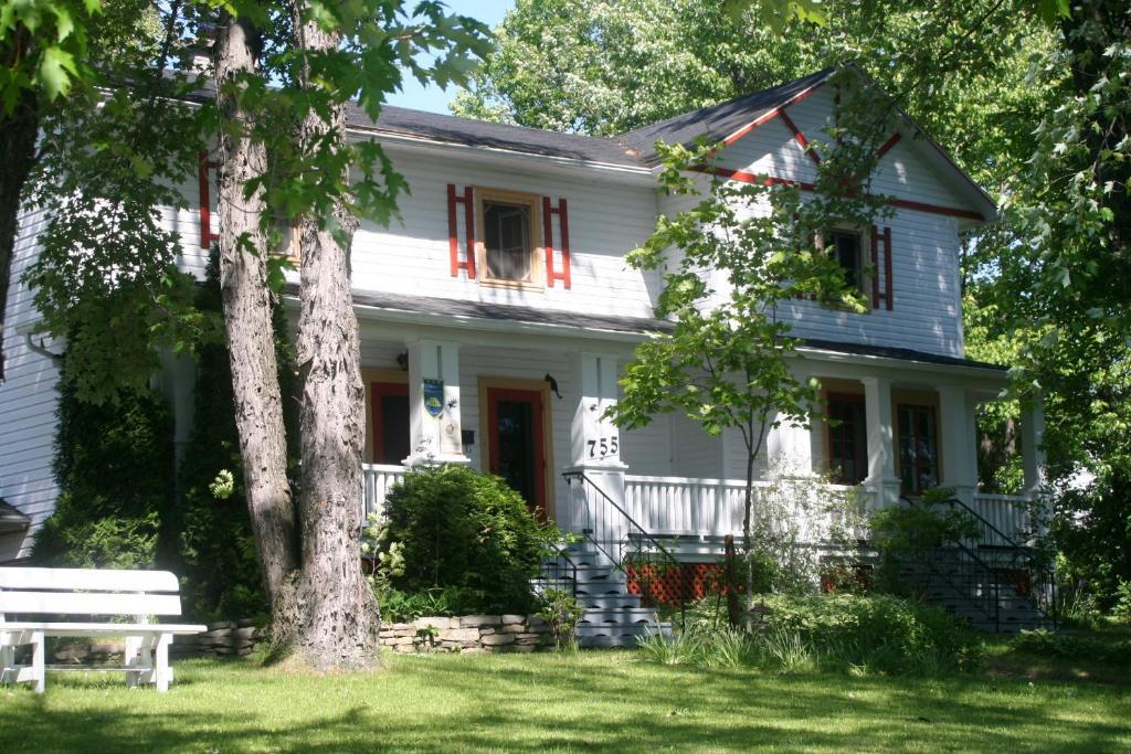 Bed and Breakfast Almatoit Exterior foto