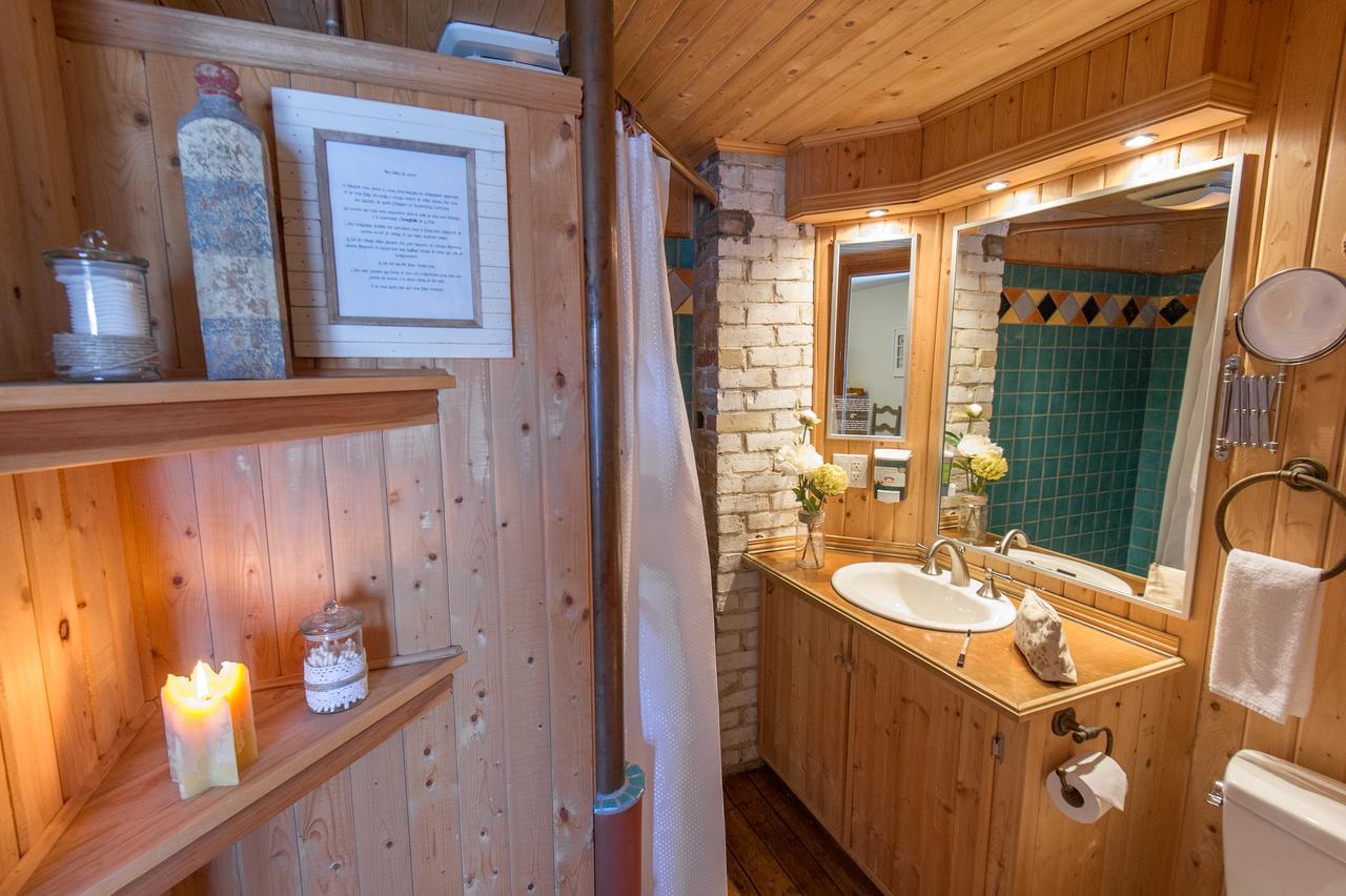 Bed and Breakfast Almatoit Exterior foto