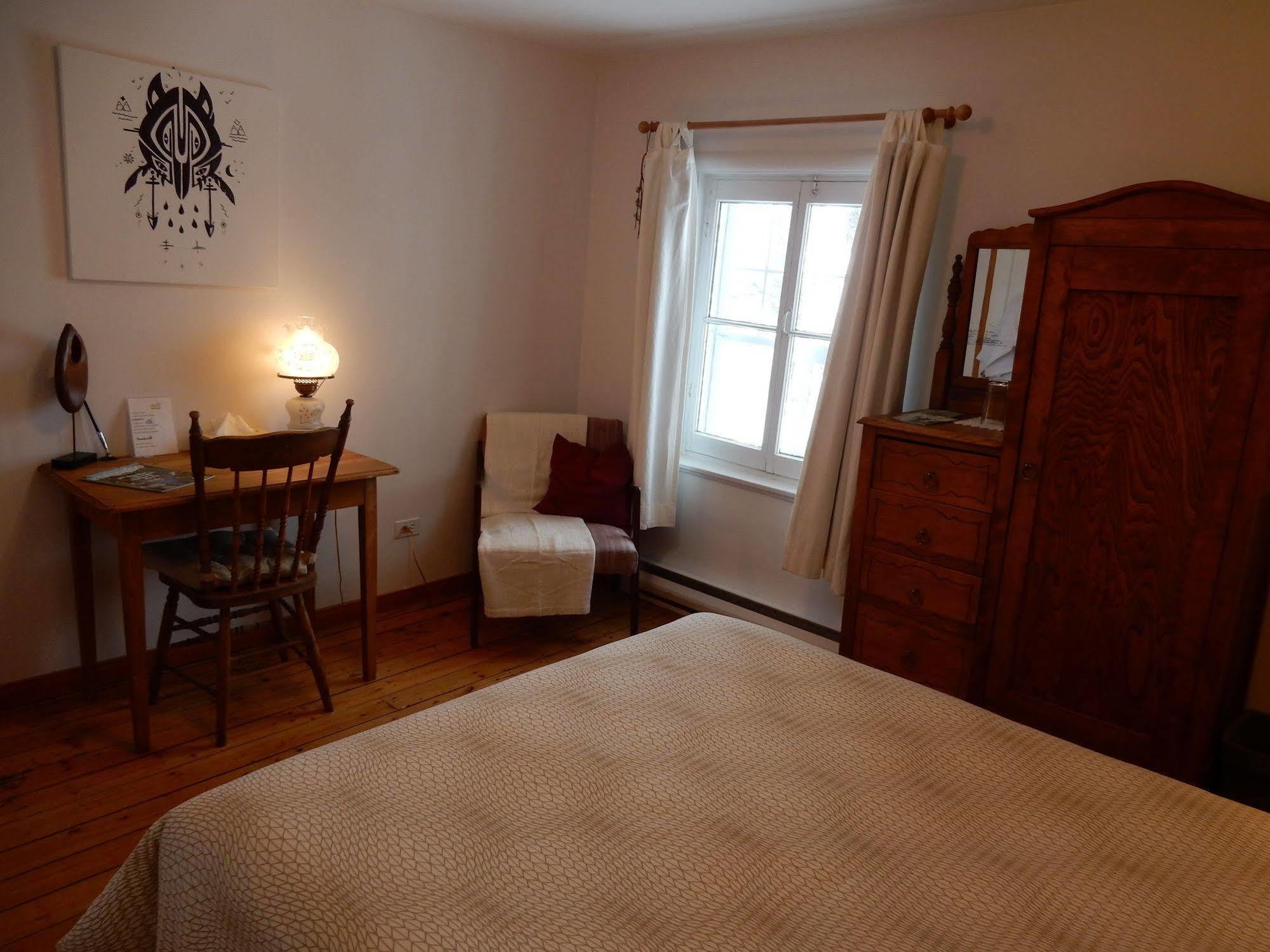 Bed and Breakfast Almatoit Exterior foto