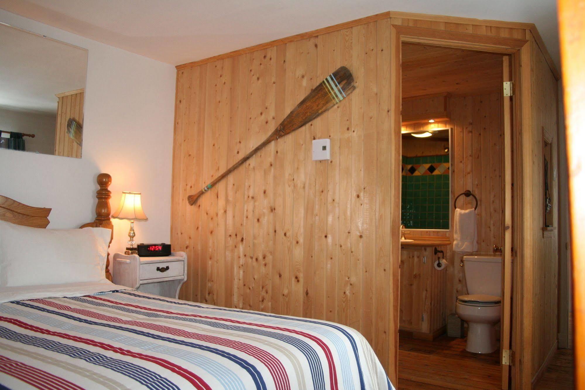 Bed and Breakfast Almatoit Exterior foto