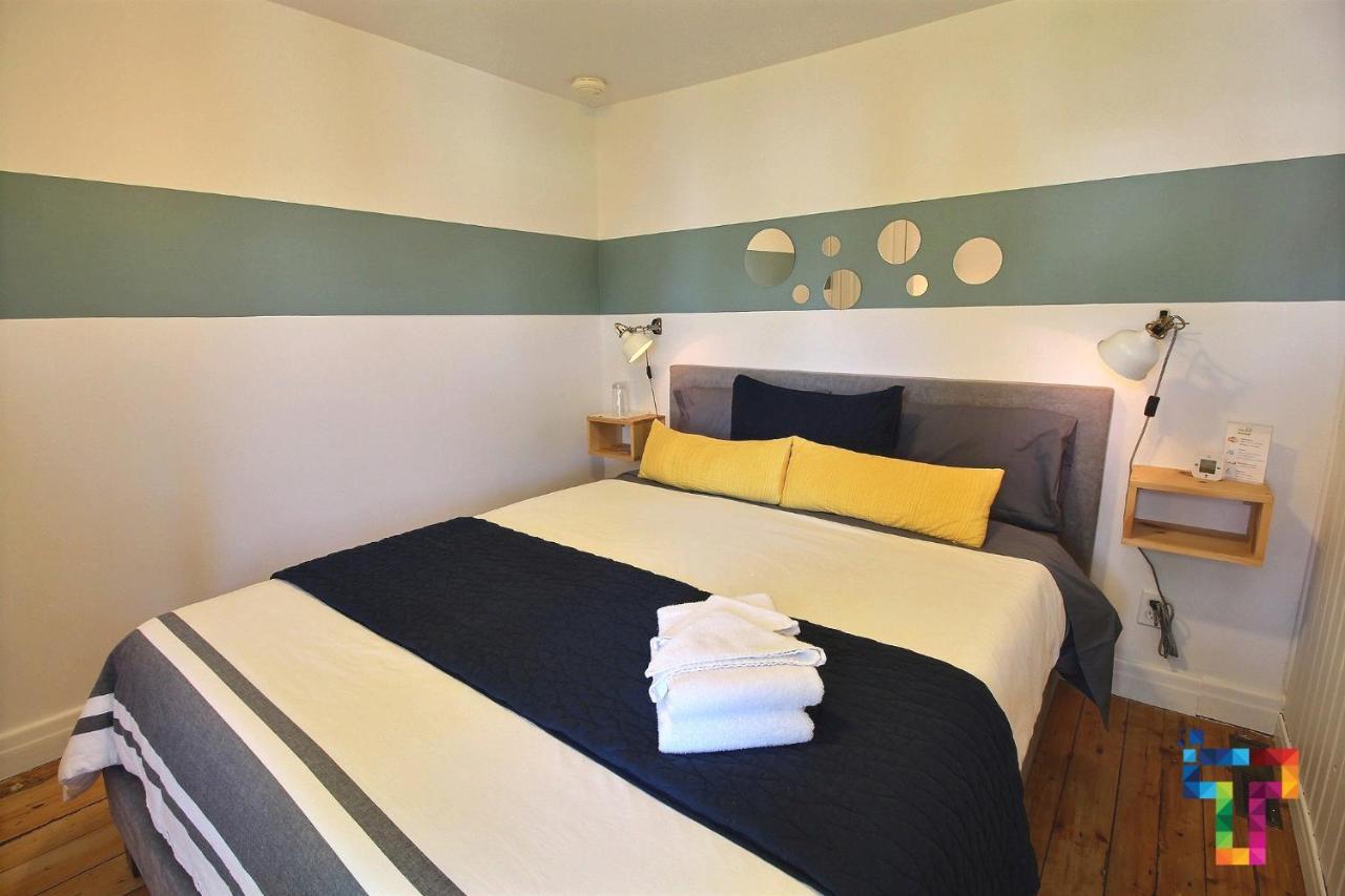 Bed and Breakfast Almatoit Exterior foto